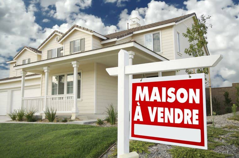 Rénover sa maison  avant de vendre