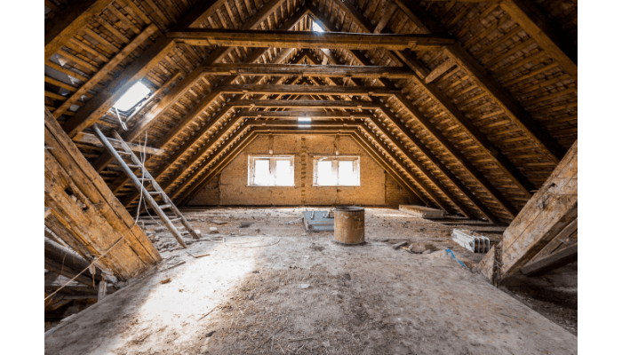 Ventilation d’Entretoit : L’Art de Garder Votre Maison Fraîche et Saine