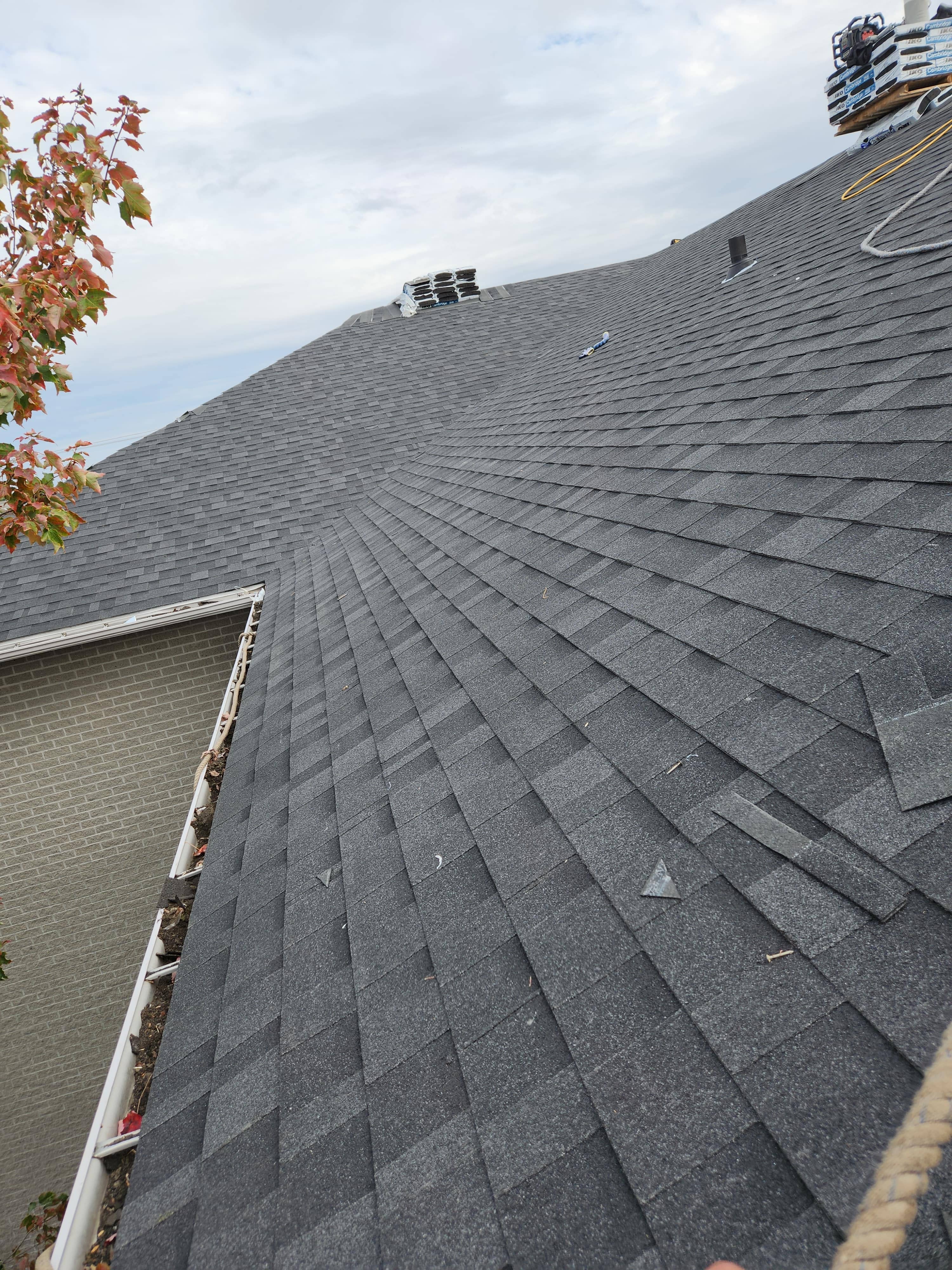 Spécialiste en toiture