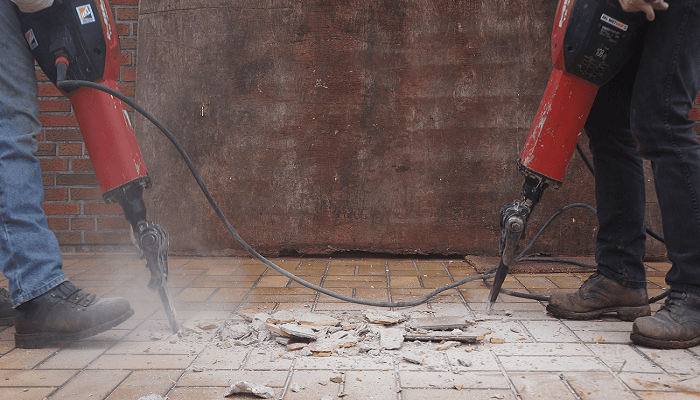 La Démolition : Un Processus Complexe, Mais Nécessaire