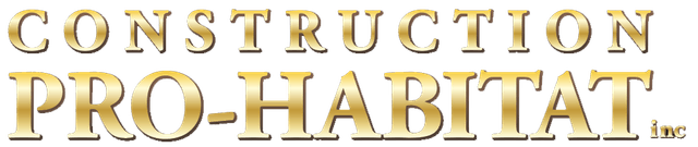 Construction Pro-Habitat