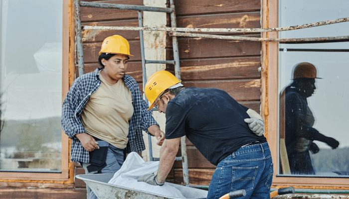 Révélez le Potentiel de Votre Espace Extérieur : Guide de Rénovation pour Balcons et Terrasses